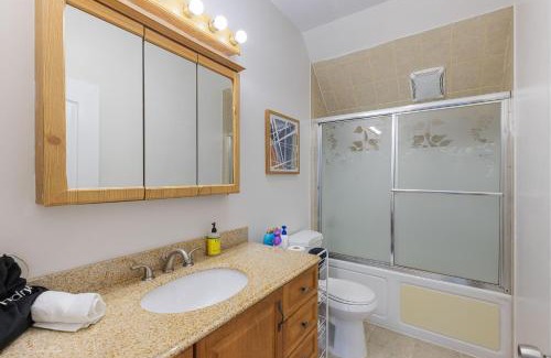 Dorchester Apartamento | Amazing family-friendly and group-friendly accommodation #TheBackDorch