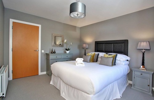 Inverurie Apartamento | Amazing Family Home in Inverurie, Scotland