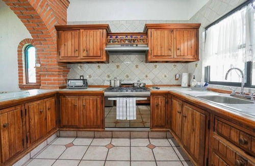 Oaxtepec Casa | Amazing family house in Oaxtepec Pool & Hot tub