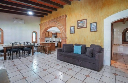 Oaxtepec Casa | Amazing family house in Oaxtepec Pool & Hot tub