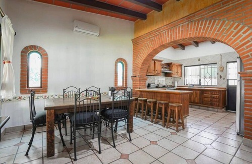 Oaxtepec Casa | Amazing family house in Oaxtepec Pool & Hot tub