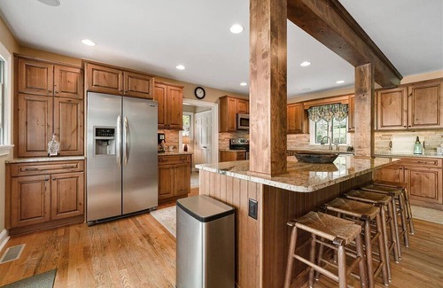 Tafton Casa | Lake Wallenpaupack Lakefront