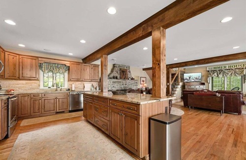Tafton Casa | Lake Wallenpaupack Lakefront