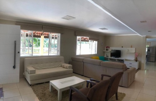 Salesopolis Cabaña | Amazing farm in Salesopolis