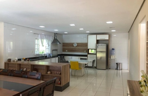 Salesopolis Cabaña | Amazing farm in Salesopolis