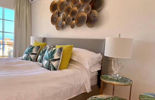 El Toro Casa | Amazing First Line Seaview Villa in Port Adriano