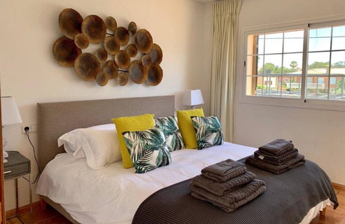 El Toro Casa | Amazing First Line Seaview Villa in Port Adriano