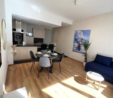 Rogier Apartamento | Amazing flat-Center of Brussels