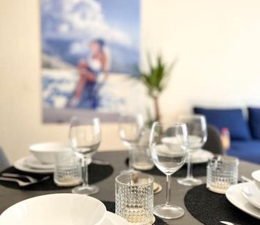 Rogier Apartamento | Amazing flat-Center of Brussels