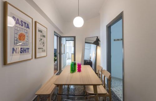 Kinosargous Apartamento | Amazing flat just 500 m from Acropolis museum
