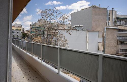 Kinosargous Apartamento | Amazing flat just 500 m from Acropolis museum