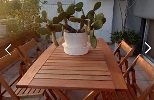 Martínez Apartamento | Amazing flat-loft in Talar de Martinez, Buenos Aires San isidro.