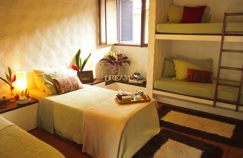 Praia do Toque-Toque Pequeno Casa | AMAZING PÉ NA AREIA HOME - Toque Toque Pequeno