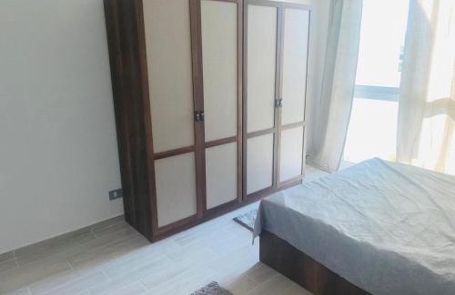 Ad-Dab'ah Apartamento | amazing fouka bay 3 bedroom sea view ST5-Ch95-0101