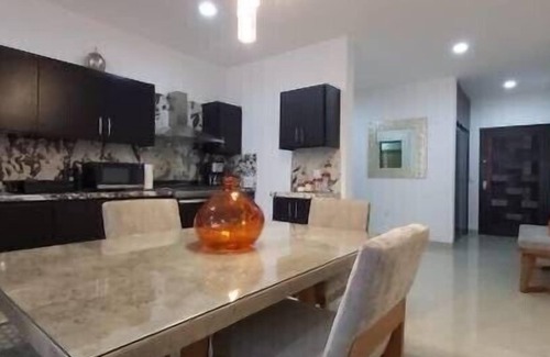 Libertad Casa | Amazing four bedroom with ocean views.