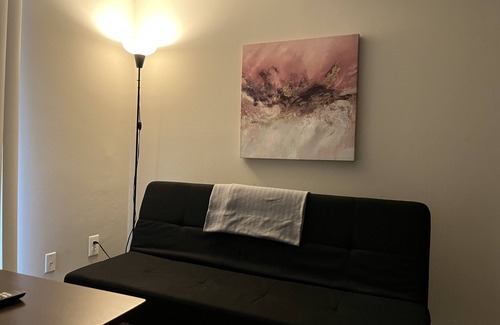 Gaithersburg Apartamento | Amazing Gaithersburg Home