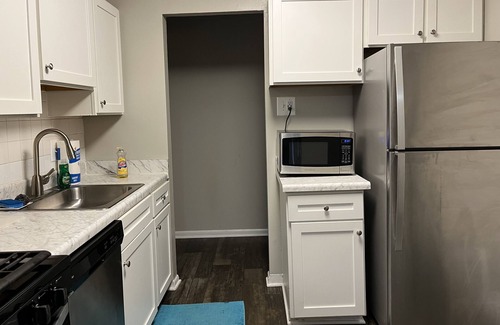 Gaithersburg Apartamento | Amazing Gaithersburg Home