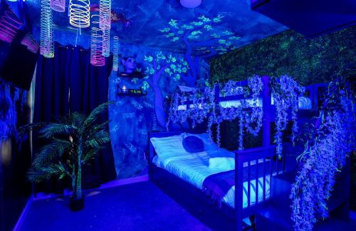 Kissimmee Casa | Amazing Game Room, Themed, Close to Disney