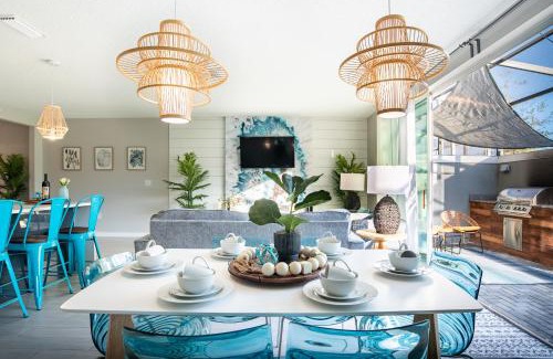 Kissimmee Casa | Amazing Game Room, Themed, Close to Disney