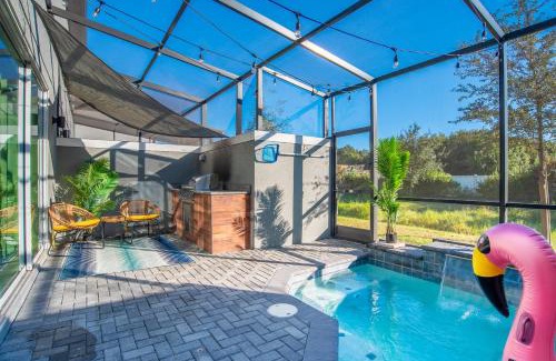 Kissimmee Casa | Amazing Game Room, Themed, Close to Disney