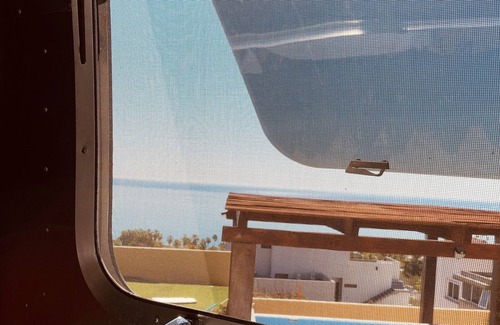 Buenavista Casa | AMAZING GLAMPING - VIEWS & INFINITY POOL