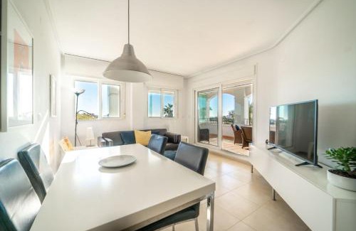Roldan Apartamento | Amazing Golf Views Apartment - AN1423LT