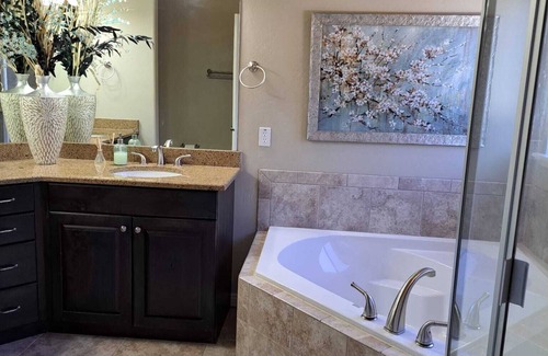 Herriman Casa | Amazing Grace. Amazing views in Grace's house.