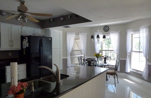 Imperial Golf Estates Casa | Amazing Grace in Naples