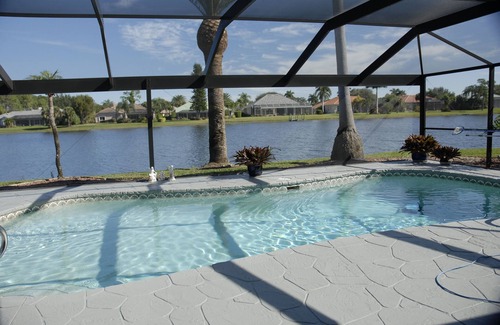 Imperial Golf Estates Casa | Amazing Grace in Naples