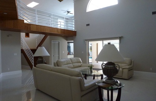 Imperial Golf Estates Casa | Amazing Grace in Naples