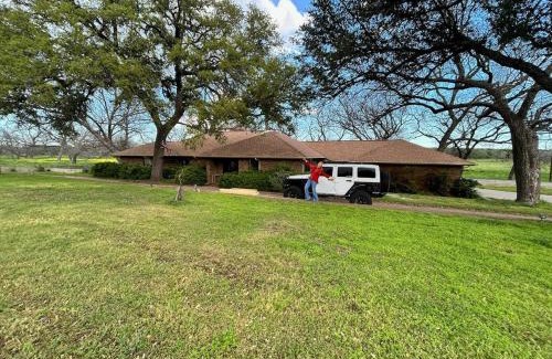 Hamilton Apartamento | Amazing Grace Ranch Retreat