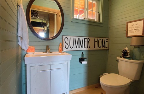 Princeton Cabina | AMAZING GRACE Unplug, Relax, Recharge with magnificent sunsets Sleeps 12