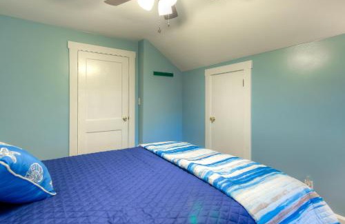 McHenry Casa | Amazing Grace