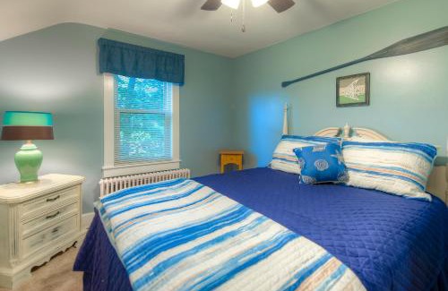 McHenry Casa | Amazing Grace