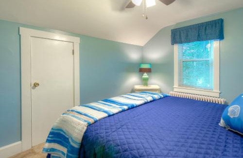 McHenry Casa | Amazing Grace
