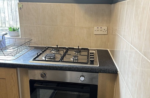 Walthamstow Apartamento | Amazing Ground Floor one bedroom Flat Forest Road