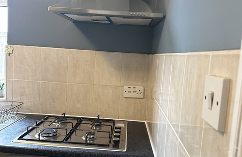 Walthamstow Apartamento | Amazing Ground Floor one bedroom Flat Forest Road