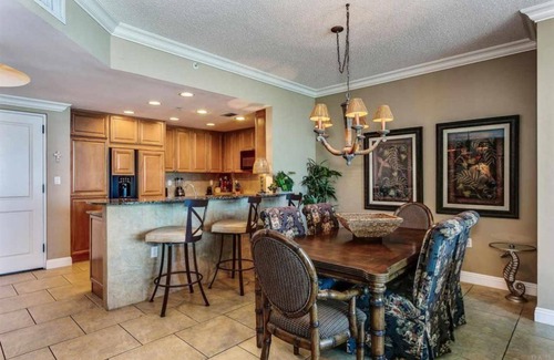 Pensacola Beach Condominio | NUEVA LISTA - 10% DE DESCUENTO POR VACACIONES DE PRIMAVERA - Torre 1 Unidad 1803