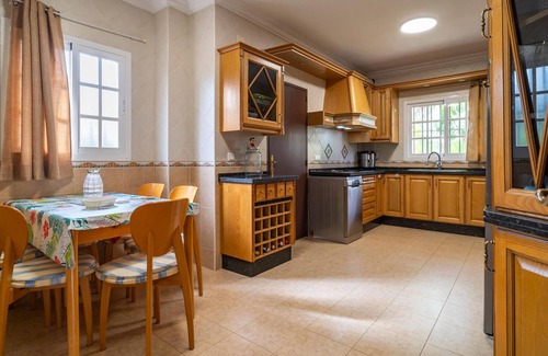 La Cala del Moral Casa | Amazing home in Rincon de la Victoria
