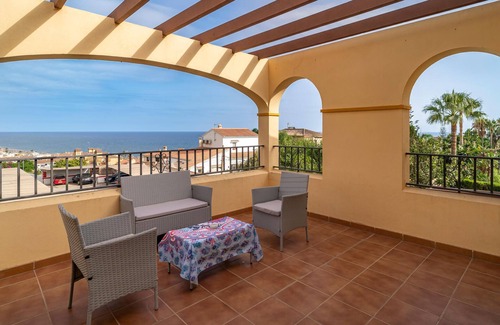 La Cala del Moral Casa | Amazing home in Rincon de la Victoria