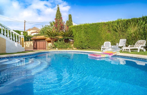 La Cala del Moral Casa | Amazing home in Rincon de la Victoria