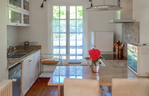 Sainte-Marguerite-sur-Mer Casa | Increíble casa en Sainte-Marguerite-sur-