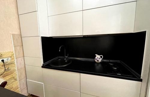Verkhnie Misto Apartamento | Amazing Heart of Kiev