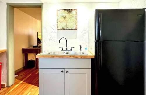 Raton Cabaña | Amazing historic 1800s Carriage House!