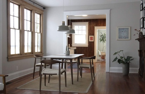 Broadmoor Casa | Amazing historic property, 3 levels