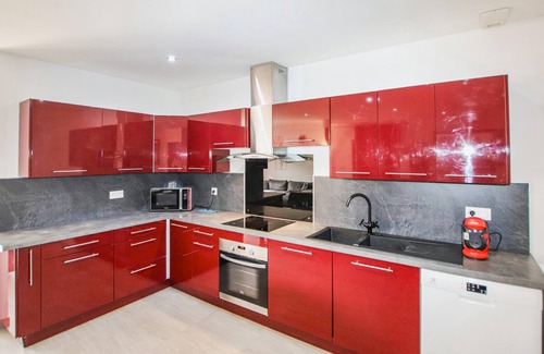 Morieres-les-Avignon Casa | Increíble casa en Morières les Avignon
