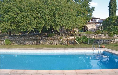 Saint-Cezaire-sur-Siagne Casa | Amazing Home In St Cézaire Sur Siagne