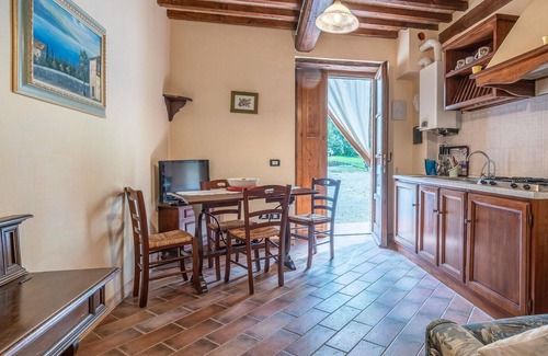 Bivio Lugnano Casa | Increíble casa en Città´di Castello.