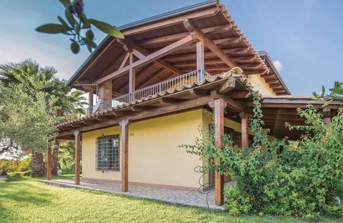 Ricadi Casa | Increíble casa en S.Maria di Ricadi.