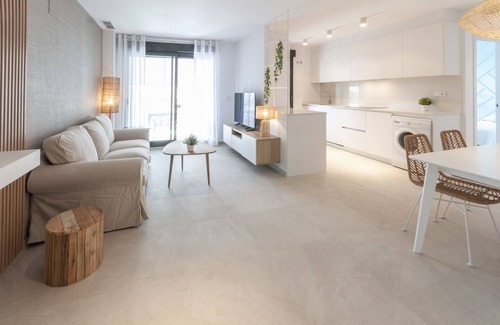 Grau i Platja Apartamento | 52. AG ALAMO 7B